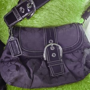 Coach Shoulder Bag
